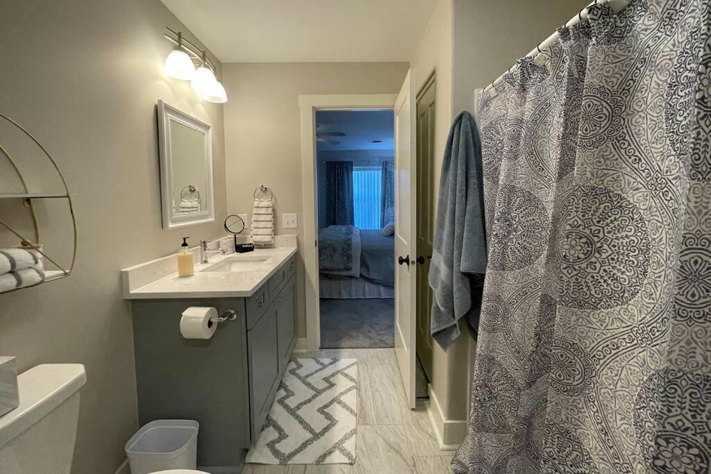 New Beautiful 3 Bedroom Condo In Bettendorf Exterior foto