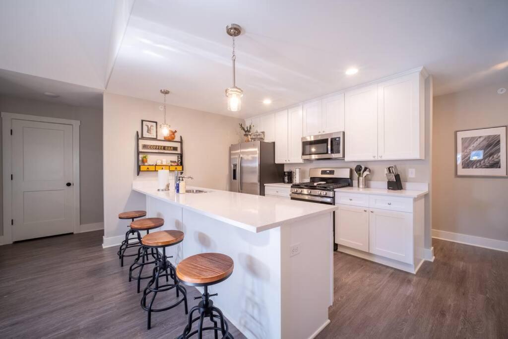 New Beautiful 3 Bedroom Condo In Bettendorf Exterior foto