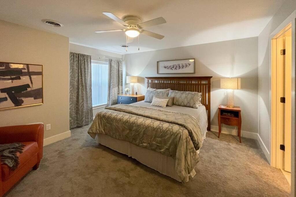 New Beautiful 3 Bedroom Condo In Bettendorf Exterior foto