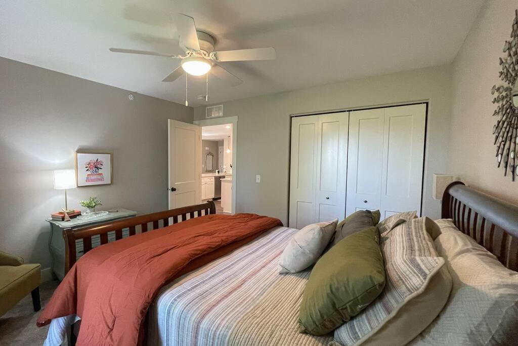 New Beautiful 3 Bedroom Condo In Bettendorf Exterior foto